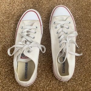 LOWTOP CONVERSE